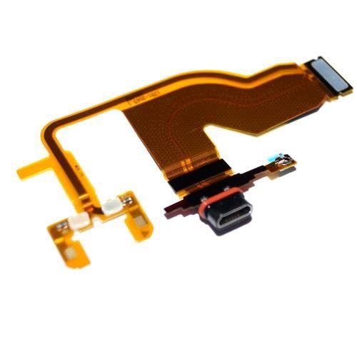Nappe Connecteur de charge Sony Xperia Z4