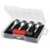 Antivol de roue chrome RENAULT - MEGANE SCENIC