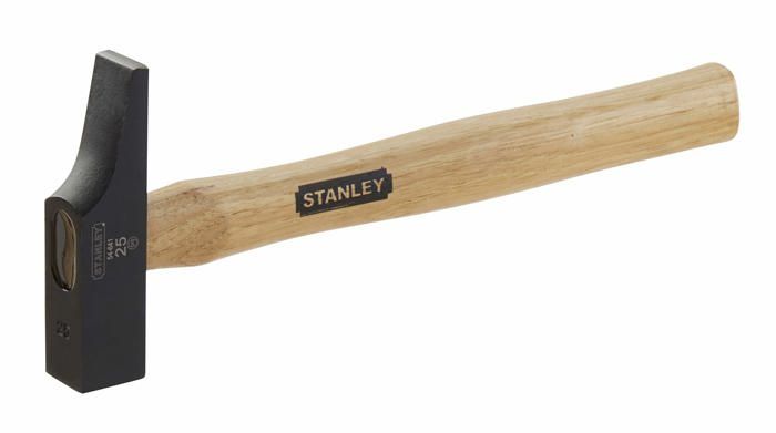 STANLEY Marteau de menuisier bois 315g