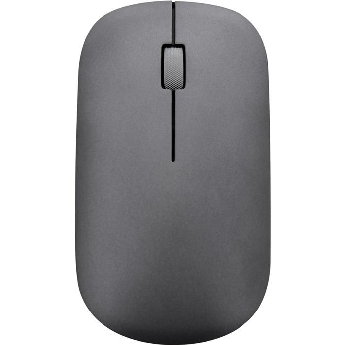 TNB MWMAC - iClick - Souris sans fil Mac - gris sidéral