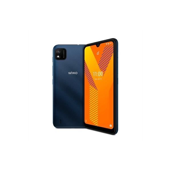 Produit de la marque Wiko neuf et original avec 14 jours pour les retours et une garantie de deux ans.