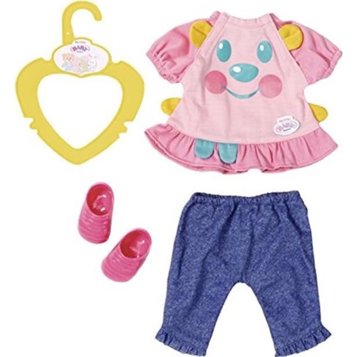 Baby born Vêtements de loisirs