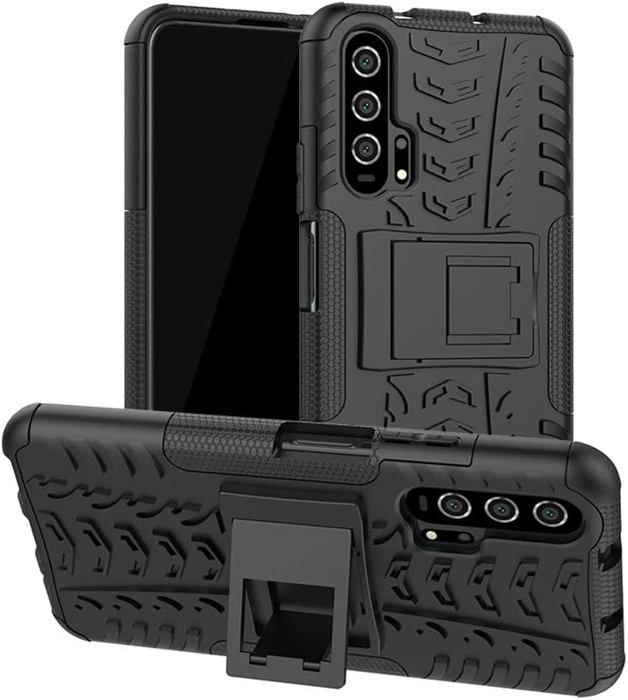 Kwmobile Coque Compatible Avec Huawei Nova 5T - Coque - Coque De