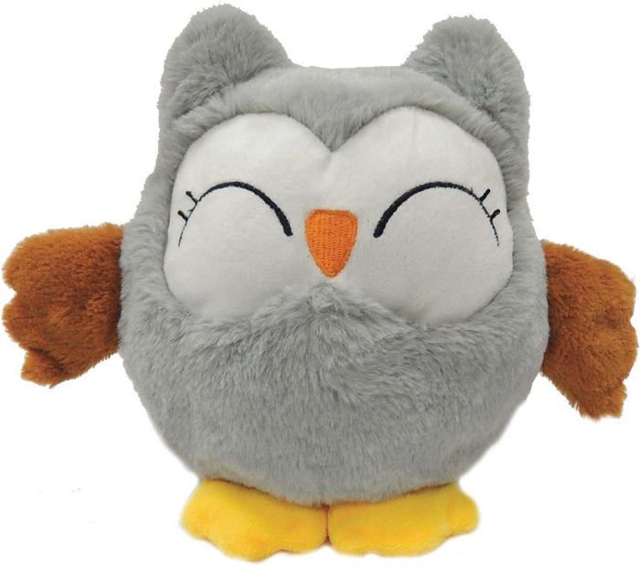 Pelucho - Peluche Bouillotte Pingouin - Made in France - Lavande et blé - Chaleur - Bien être - Douceur - Bouillotte sèche - Bouillotte Bébé - bouillotte micro-onde