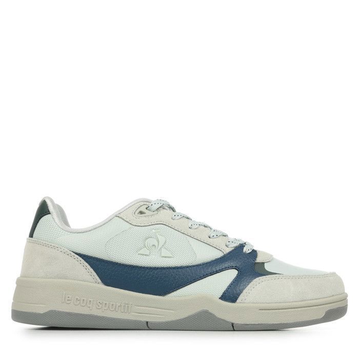 13833 Le Coq Sportif Pro Star Lite Grey Baskets homme