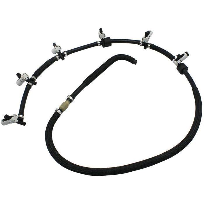 Ecrou Antivol Peugeot Tuyau De Carburant Avec Poire D'amorçage Pour Renault Clio, Kangoo 1.5 DCI - Références 8200218942, 8200050936 Porte Arriere Kangoo - Foto 11