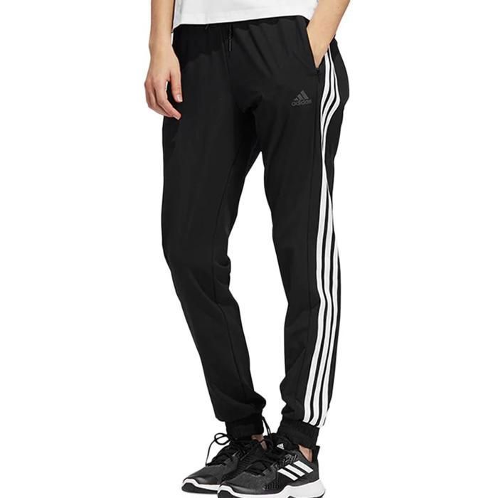 Jogging Noir Femme Adidas Perf Pt