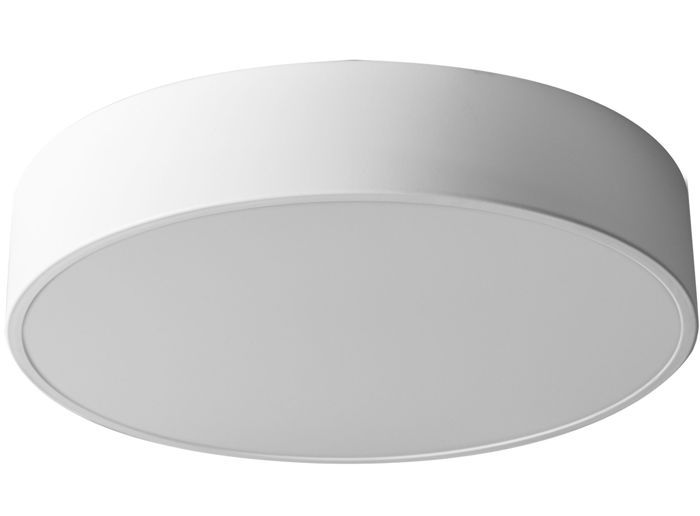 Lampe De Plafond Toolight App645-4C Plafonnier Blanc 8 X 50 X 8 Cm