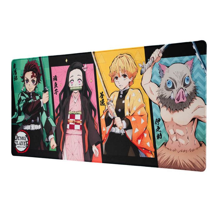 Tapis de Demon Slayer - vue 2