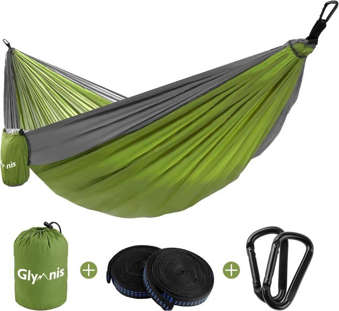 AMAZONAS Traveller Camp – Hamac Ultraléger Avec Moustiquaire Et Bâche, 200 Kg, 1,6 Kg, Pour Aventures En Plein Air