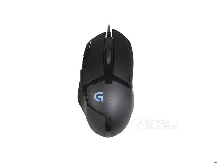 Souris Gaming Logitech G402 4000dpi 144g - Logitech