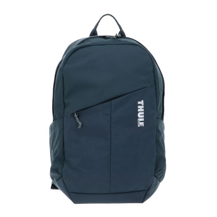 Sac à Dos Strellson Stockwell 2.0 Greg - Bleu - Taille S - Neuf - Pour Homme