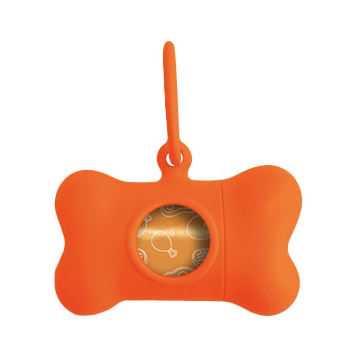 Distributeur de Sacs pour Animaux Domestiques United Pets Bon Ton