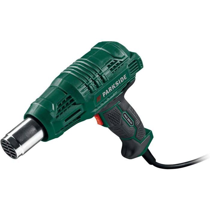 Dcapeur Thermique Lidlnull