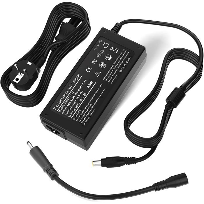 Conector De Carga Para Portátil Acer Aspire - Jack De Alimentación DC Modelo N20C5 - Genérico Compatible