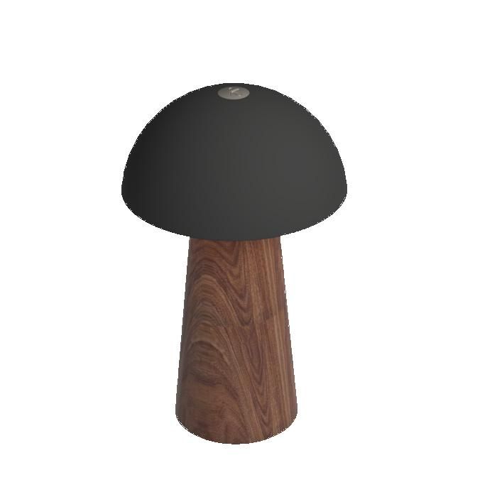 Lampe Bello KREAFUNK Bois Clair Lampe Bello KREAFUNK Bois Clair