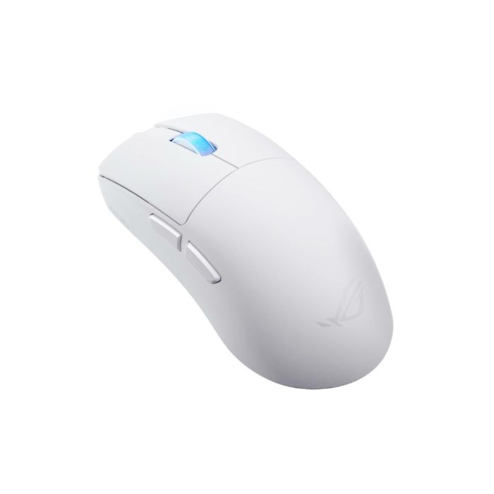 Souris gaming - ASUS - ROG Harpe Ace II - 42 000 dpi - 5 boutons programmables - Connectivité tri-mode