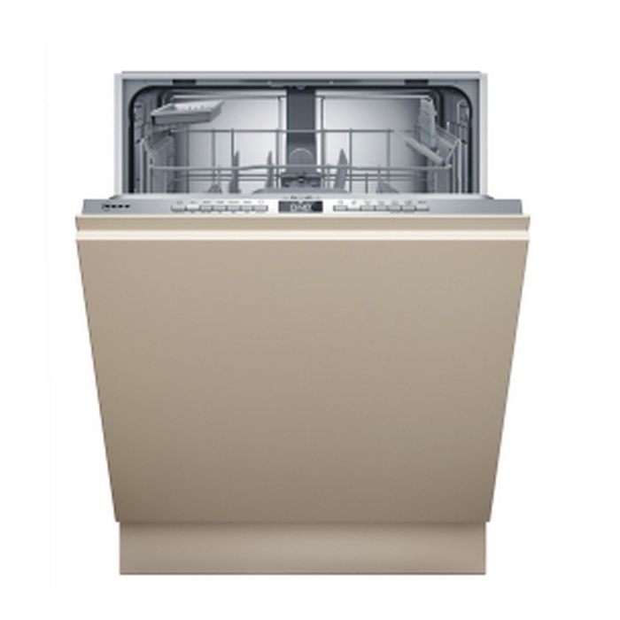 Neff Lave vaisselle 60cm 14 couverts 42db S275HTX06E