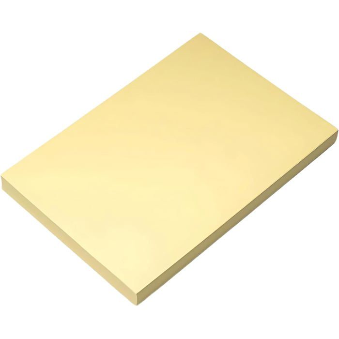 Crown Mill Luxury Papier A4 135g - 100 Feuilles Crème Pour Imprimante Papier Qualité Impression