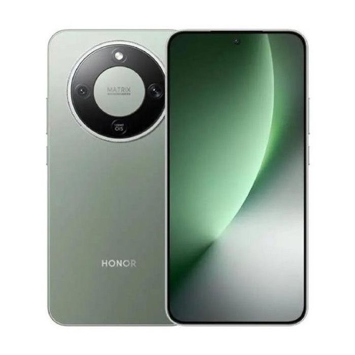 Honor Magic 8 Lite 5G Smartphone 6.79 8GB RAM AMOLED 108MP 7500mAh