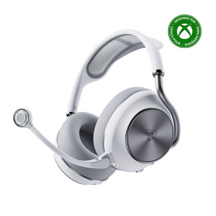 Turtle Beach Stealth Pro - vue 8