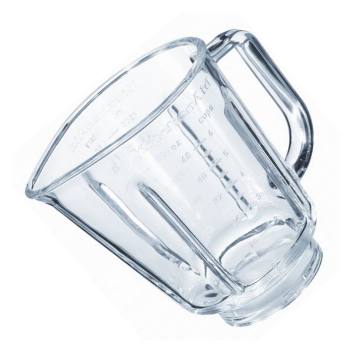Bol blender Kitchenaid 482000007504 W10221782 C00374258