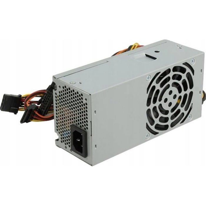 Bloc d’alimentation CHIEFTEC Série intelligente 85+ PFC actif 20+4 broches ATX