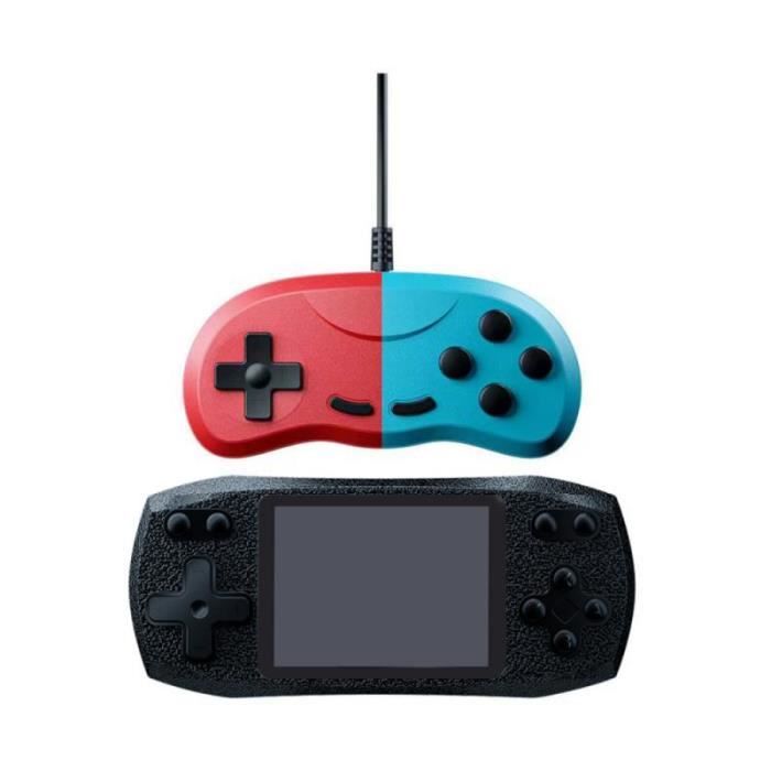 Jaune - Mini Console de jeux TV rétro classique 8 bits, 620 jeux d Jaune - Mini Console de jeux TV rétro classique 8 bits, 620 jeux d
