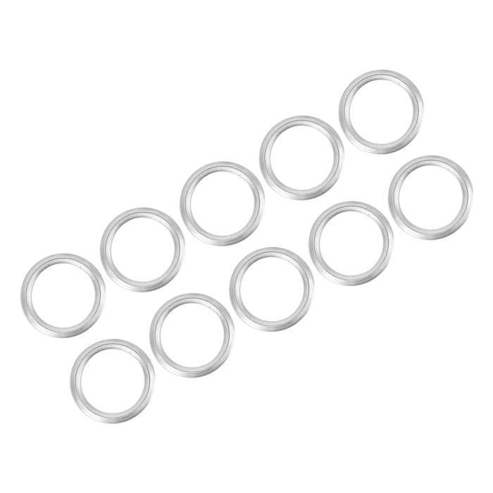 PROTECTION MOTEUR AVEC Pour N0138157 Bouchon Vidange D'huile Laveuses M