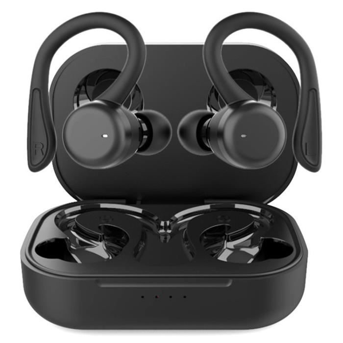 Wireless Earphones Auriculares Holyhigh Be1018 Shop Holyhigh