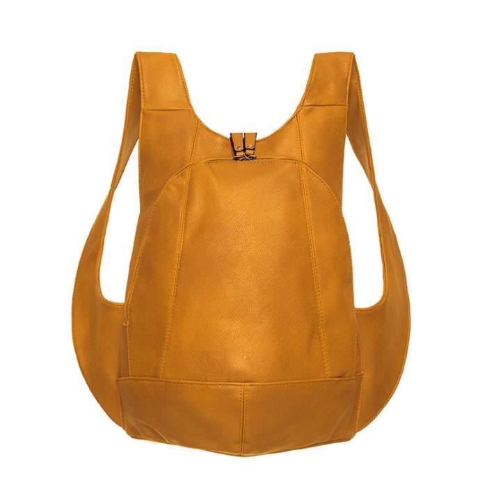 Sac à dos Arsayo Original Fermeture sécurisée breveté médaille d’Or concours Lépine