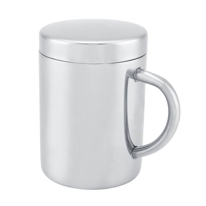 Gourde isotherme en acier inoxydable pour café Tasse 380ml Bouteille d'eau - Chine Tasse à café et tasse prix Gourde isotherme en acier inoxydable pour café Tasse 380ml Bouteille d'eau - Chine Tasse à café et tasse prix