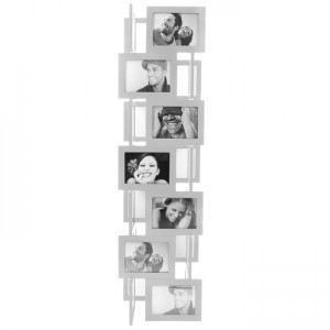 Cadre photos géant design Silver Bond Chain - Achat ...