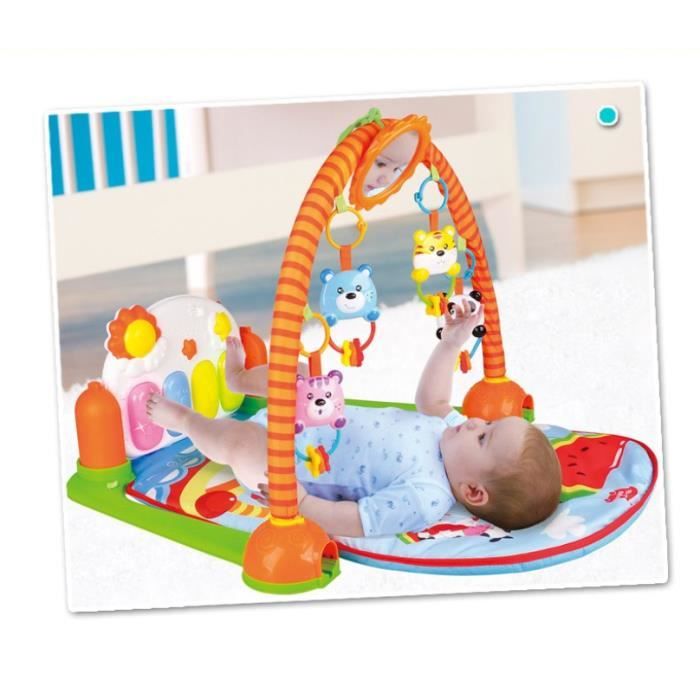 miroir eveil bebe