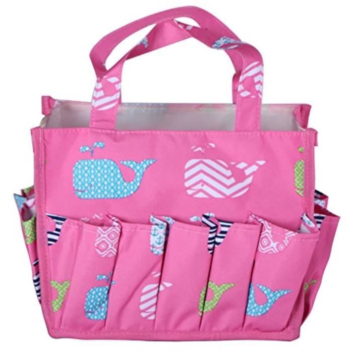 mermaid diaper backpack