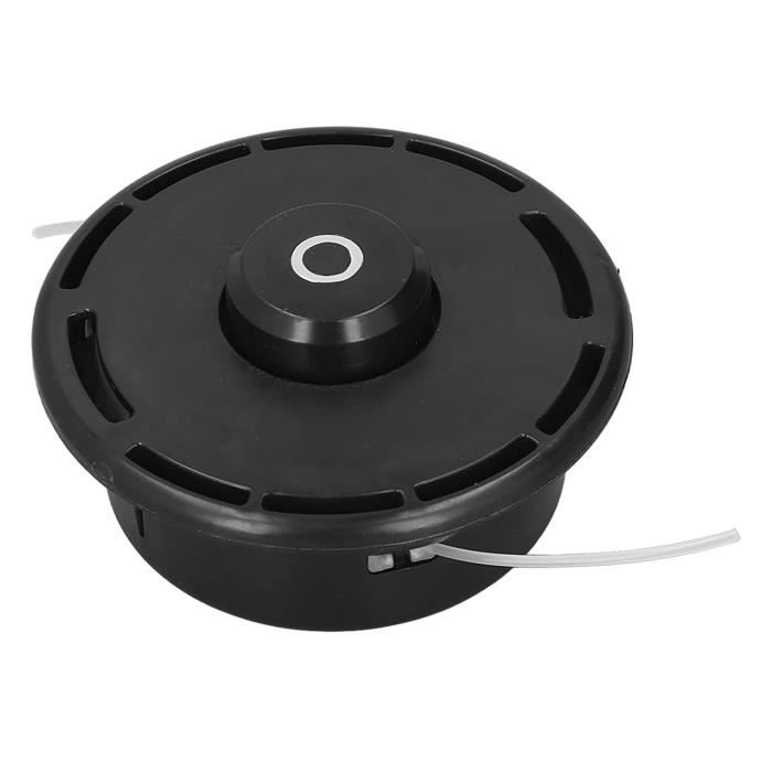 Kit De Rechange Pour Tête De Coupe-bordures Sans Fil - Vis Et Écrous - Pour Tondeuse à Gazon