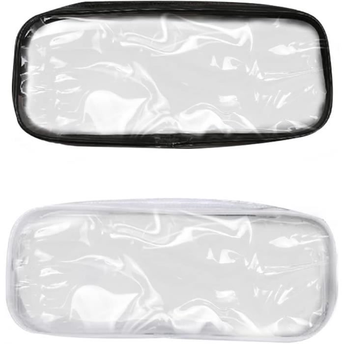 Lot De 5 Mini-disques Maxell Burari Transparents 74 Min - Occasion, Mais Fonctionnels, Envoi Rapide Des USA