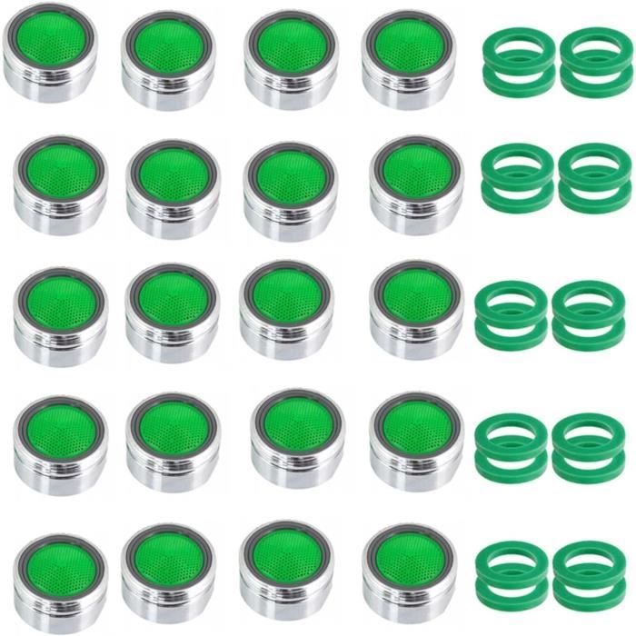 Aérateur De Robinet M24, Aérateur De Robinet à économie D