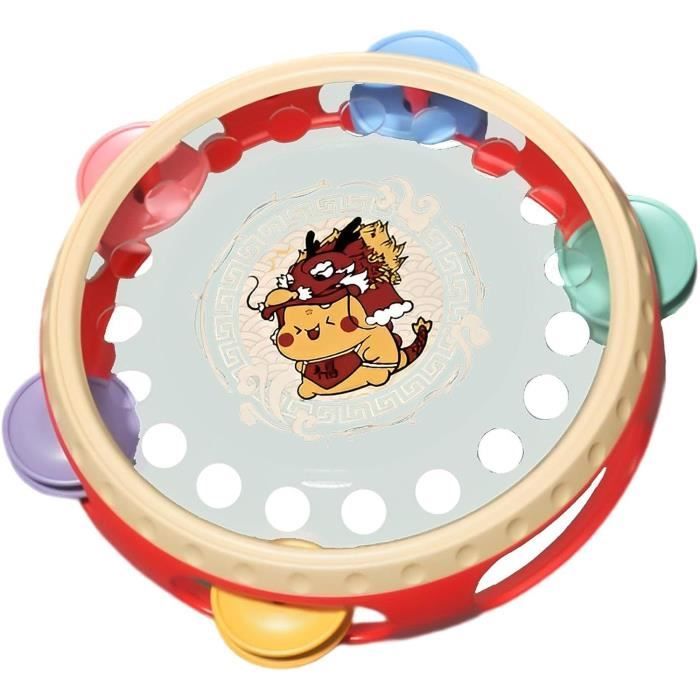 Sangle De Portage Pour Djembe - Style Africain Et Pratique
