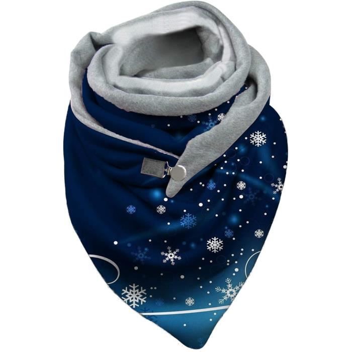 18 Carats Or Blanc Plaque Boucles D'Oreilles Flocon De Neige, Collier Flocon De Neige, Pendentif