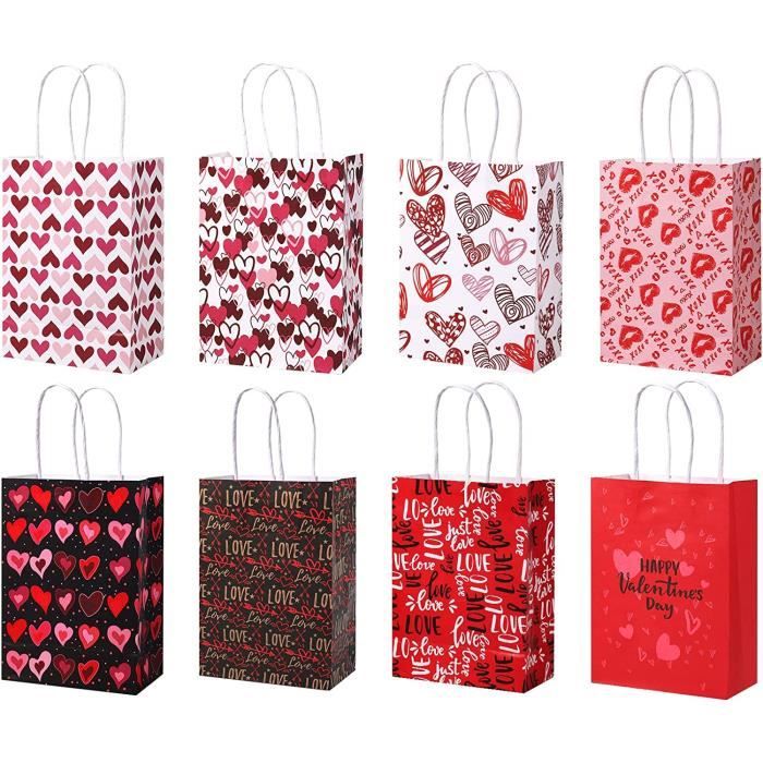 Sac saint valentin best sale