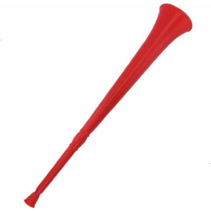vuvuzela — Wiktionnaire, le dictionnaire libre