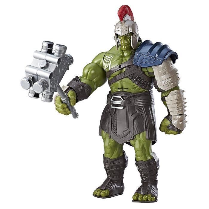 Gladiator cheap hulk figure