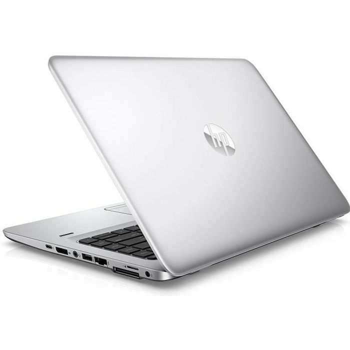 Ordinateur portable - HP - EliteBook 840 G3 - Écran 14 - 16 Go RAM - 512 Go SSD Reconditionné - Hewlett-Packard reconditionné disponible sur Cdiscount Seconde Vie