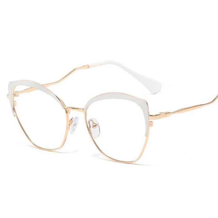 Montures De Lunettes De Vue Jaspair Oeil De Chat Metal Plat Miroir Femmes Marque De Luxe Concepteur Optique Clair Lentille Type 5 Achat Vente Lunettes De Vue Jaspair Oeil De Montures De Lunettes De Vue Jaspair Oeil De Chat Metal Plat Miroir Femmes Marque De Luxe Concepteur Optique Clair Lentille Type 5 Achat Vente Lunettes De Vue Jaspair Oeil De