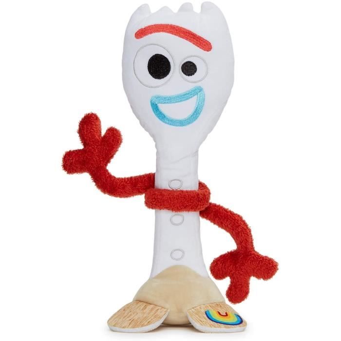 Forky de story story 4 2025