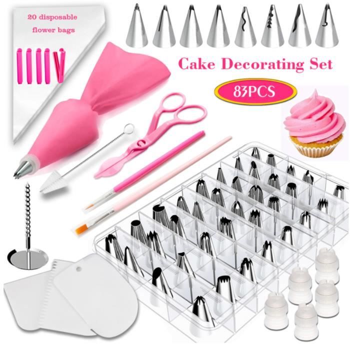 Cake Design Et Patisserie Articles De Cuisine Et D Art De La Table Pme Cake Steamer Pour Gateau Artisanat Et Decoration Gateau Maison Et Jardin