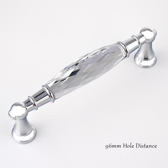 ANCIENNE POIGNÉE DE Porte Octogonale Art Déco En Fonte Peinte EUR 40,00