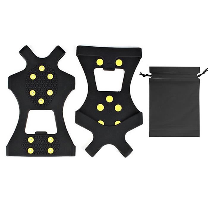 Chaussettes Antidérapantes NEWCHAO - 4 Paires - Pour Yoga, Pilates, Maison Et Hôpital - Taille 36-44