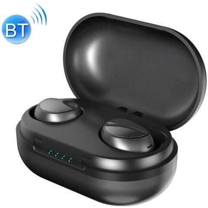 TWS Bluetooth 5.0 Earbuds Sport Stereo 